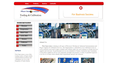 Desktop Screenshot of fleetinnov.com